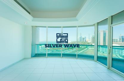 Apartment - 3 - 4 for rent in Bel Ghailam Tower - Corniche Road - Abu Dhabi Apartment - 3 - 4 for rent in Bel Ghailam Tower - Corniche Road - Abu Dhabi