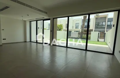 Villa - 3 Bedrooms - 4 Bathrooms for rent in Eden - The Valley - Dubai Villa - 3 Bedrooms - 4 Bathrooms for rent in Eden - The Valley - Dubai