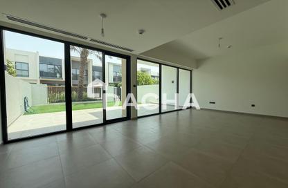 Villa - 3 Bedrooms - 4 Bathrooms for rent in Eden - The Valley - Dubai