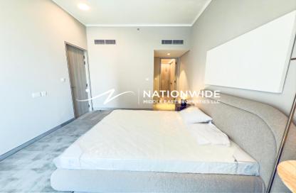 Apartment - 1 Bedroom - 2 Bathrooms for rent in Concept 7 Residences - District 11 - Jumeirah Village Circle - Dubai