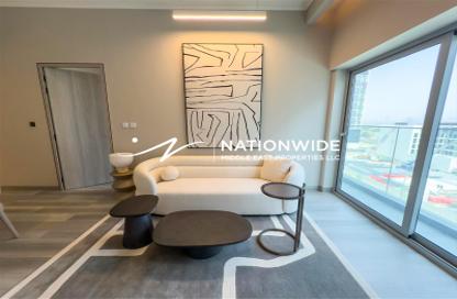 Apartment - 1 Bedroom - 2 Bathrooms for rent in Concept 7 Residences - District 11 - Jumeirah Village Circle - Dubai