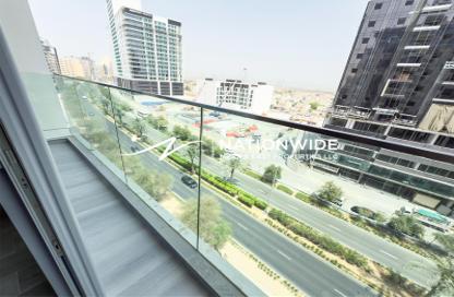 Apartment - 1 Bedroom - 2 Bathrooms for rent in Concept 7 Residences - District 11 - Jumeirah Village Circle - Dubai