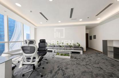 Office Space - Studio for sale in B2B Tower - Business Bay - Dubai
