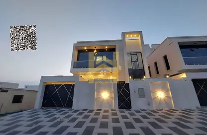 فيلا - 6 غرف نوم - 8 حمامات للبيع في الزاهية جاردنز - الزاهية - عجمان