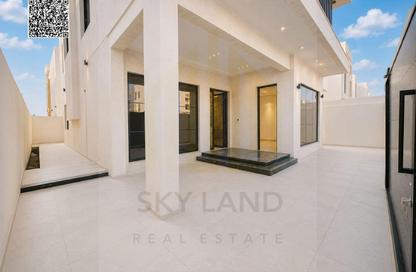 Villa - 4 Bedrooms - 6 Bathrooms for sale in Kabbali Hills - Al Helio 2 - Al Helio - Ajman