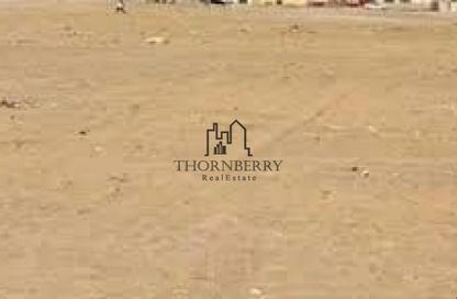 Land - Studio for sale in Tilal City - Sharjah