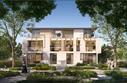 فيلا - 4 غرف نوم - 6 حمامات للبيع في أفينا - ذا فالي - دبي