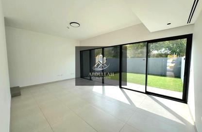 Townhouse - 2 Bedrooms - 3 Bathrooms for rent in Kaya - Masaar - Tilal City - Sharjah
