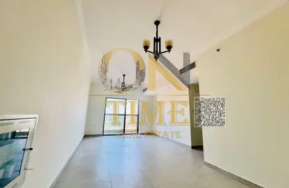 Apartment - 2 Bedrooms - 3 Bathrooms for rent in Al Jurf 2 - Al Jurf - Ajman Downtown - Ajman