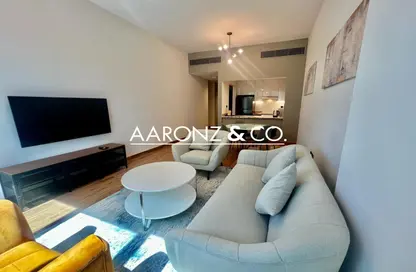 Apartment - 2 Bedrooms - 3 Bathrooms for rent in Dubai Marina Moon Tower - Dubai Marina - Dubai