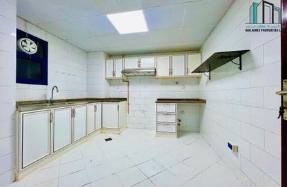 Apartment - 3 Bedrooms - 3 Bathrooms for rent in SS Lootah Building - Al Nahda 2 - Al Nahda - Dubai Apartment - 3 Bedrooms - 3 Bathrooms for rent in SS Lootah Building - Al Nahda 2 - Al Nahda - Dubai