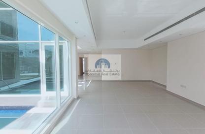 Villa - 5 Bedrooms - 7 Bathrooms for rent in Khalifa City A - Khalifa City - Abu Dhabi Villa - 5 Bedrooms - 7 Bathrooms for rent in Khalifa City A - Khalifa City - Abu Dhabi