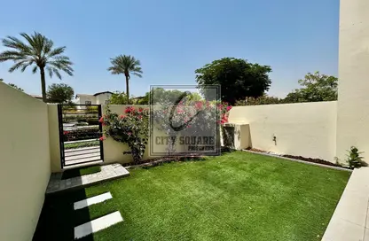 Townhouse - 3 Bedrooms - 3 Bathrooms for rent in Camelia 1 - Camelia - Arabian Ranches 2 - Dubai