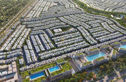 Villa - 3 Bedrooms - 6 Bathrooms for sale in Al Rahmaniya 1 - Al Rahmaniya - Sharjah
