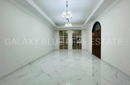 Villa - 5 Bedrooms - 7+ Bathrooms for rent in Mohamed Bin Zayed Centre - Mohamed Bin Zayed City - Abu Dhabi Villa - 5 Bedrooms - 7+ Bathrooms for rent in Mohamed Bin Zayed Centre - Mohamed Bin Zayed City - Abu Dhabi