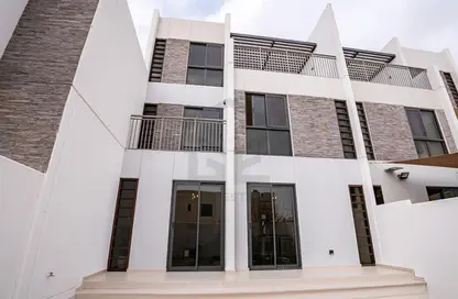 تاون هاوس - 5 غرف نوم - 6 حمامات للبيع في بريمروس - داماك هيلز 2 - دبي