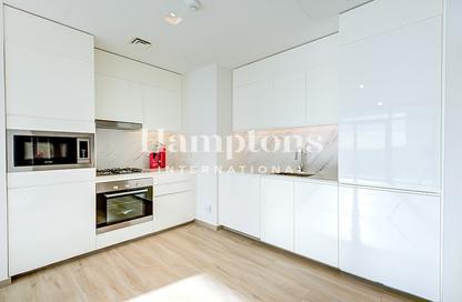 Apartment - 2 Bedrooms - 2 Bathrooms for rent in Palace Residences - Dubai Creek Harbour (The Lagoons) - Dubai