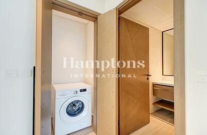 Apartment - 2 Bedrooms - 2 Bathrooms for rent in Palace Residences - Dubai Creek Harbour (The Lagoons) - Dubai