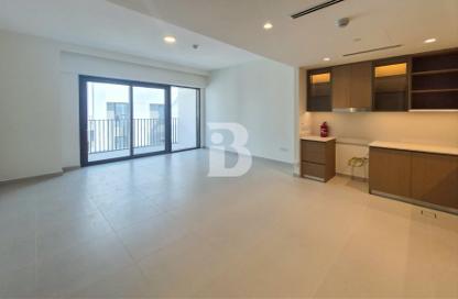 Apartment - 2 Bedrooms - 2 Bathrooms for rent in Savanna at Creek Beach Tower 2 - Savanna at Creek Beach - Creek Beach - Dubai Creek Harbour (The Lagoons) - Dubai
