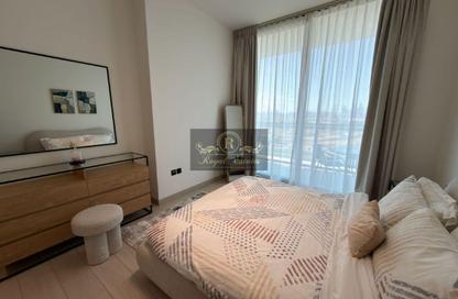 Apartment - 1 - 2 for rent in Binghatti Onyx - District 15 - Jumeirah Village Circle - Dubai