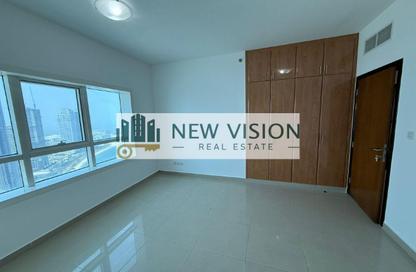 Apartment - 3 Bedrooms - 4 Bathrooms for rent in Al Mamzar Plaza - Al Taawun Street - Al Taawun - Sharjah