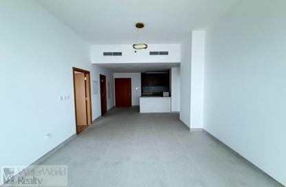 Apartment - 2 Bedrooms - 2 Bathrooms for rent in Riva Residence - Maritime City - Dubai