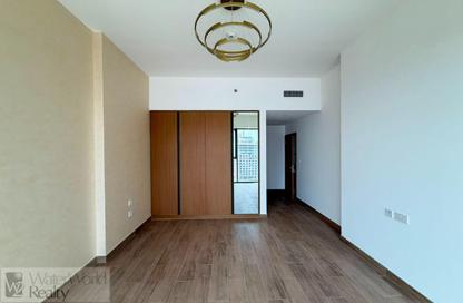 Apartment - 2 Bedrooms - 2 Bathrooms for rent in Riva Residence - Maritime City - Dubai