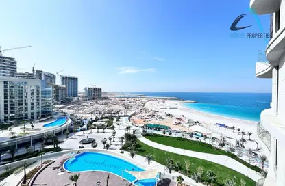 شقة - غرفة نوم - 1 حمام للايجار في مساكن نورث باي - ميناء العرب - راس الخيمة - رأس الخيمة