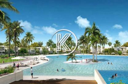 Villa - 4 Bedrooms - 6 Bathrooms for sale in Opal Gardens - District 11 - Mohammed Bin Rashid City - Dubai