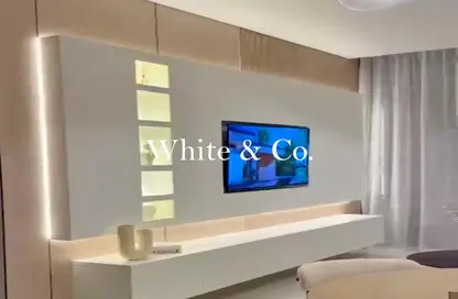 شقة - غرفة نوم - 2 حمامات للايجار في مساكن 11 - المنطقة وان - مدينة الشيخ محمد بن راشد - دبي