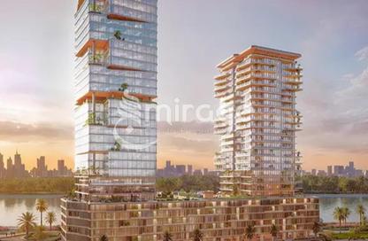 Apartment - 1 - 2 for sale in Radiant Atrium Towers - City Of Lights - Al Reem Island - Abu Dhabi Apartment - 1 - 2 for sale in Radiant Atrium Towers - City Of Lights - Al Reem Island - Abu Dhabi