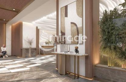 Apartment - 1 - 2 for sale in Radiant Atrium Towers - City Of Lights - Al Reem Island - Abu Dhabi Apartment - 1 - 2 for sale in Radiant Atrium Towers - City Of Lights - Al Reem Island - Abu Dhabi