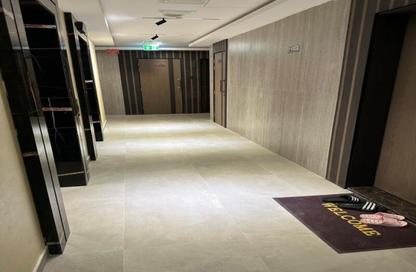 عمارة بالكامل - استوديو للبيع في 1 الحميدية - الحميدية - عجمان