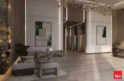 شقة - غرفة نوم - 2 حمامات للبيع في بن غاطي أمبرهول - الضاحية 13 - قرية جميرا الدائرية - دبي