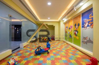 Apartment - 2 - 2 for rent in Silicon Avenue - Dubai Silicon Oasis - Dubai Apartment - 2 - 2 for rent in Silicon Avenue - Dubai Silicon Oasis - Dubai