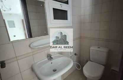 Apartment - 2 - 2 for rent in New Al Taawun Road - Al Taawun - Sharjah Apartment - 2 - 2 for rent in New Al Taawun Road - Al Taawun - Sharjah