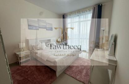 Apartment - 1 - 2 for rent in Al Nakheel - Ajman Downtown - Ajman