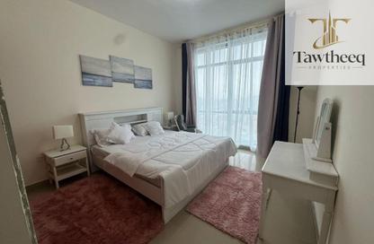Apartment - 1 - 2 for rent in Al Nakheel - Ajman Downtown - Ajman Apartment - 1 - 2 for rent in Al Nakheel - Ajman Downtown - Ajman