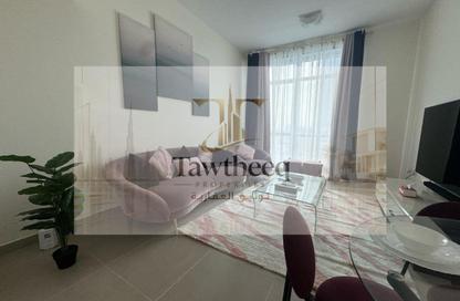 Apartment - 1 - 2 for rent in Al Nakheel - Ajman Downtown - Ajman Apartment - 1 - 2 for rent in Al Nakheel - Ajman Downtown - Ajman