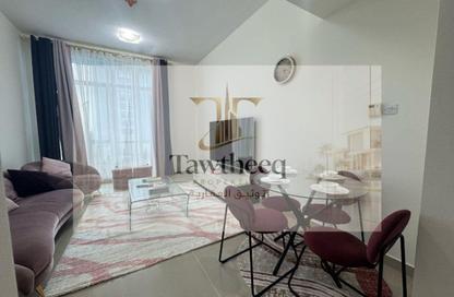 Apartment - 1 - 2 for rent in Al Nakheel - Ajman Downtown - Ajman