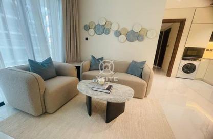شقة - 2 - 2 للايجار في سكاي هيلز ريزيدنسز 1 - سكاي هيلز ريسيدنزيس - حديقة دبي العلميه - دبي