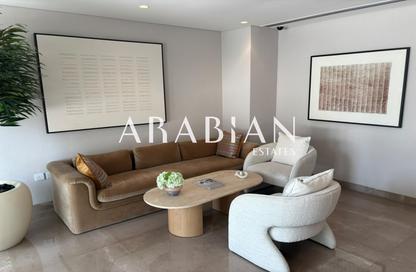 Apartment - 1 - 1 for rent in Park Field Tower 2 - Park Field - Dubai Hills Estate - Dubai