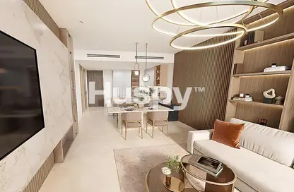 شقة - غرفة نوم - 2 حمامات للبيع في سما ياس - جزيرة ياس - أبوظبي