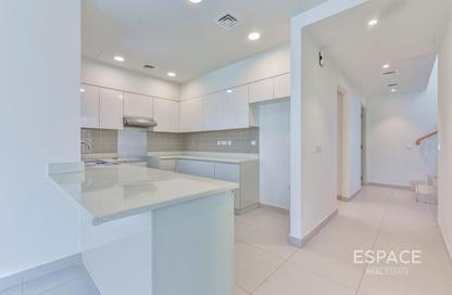 Villa - 4 Bedrooms - 4 Bathrooms for rent in Maple at Dubai Hills Estate 1 - Maple at Dubai Hills Estate - Dubai Hills Estate - Dubai
