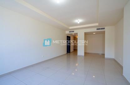 Apartment - 1 Bedroom - 2 Bathrooms for rent in Sun Tower - Shams Abu Dhabi - Al Reem Island - Abu Dhabi