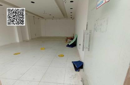 Shop - Studio - 1 Bathroom for rent in Al Rawda 3 Villas - Al Rawda 3 - Al Rawda - Ajman