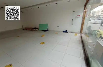 متجر - استوديو - 1 حمام للايجار في فلل الروضة 3 - 3  الروضة - الروضة - عجمان