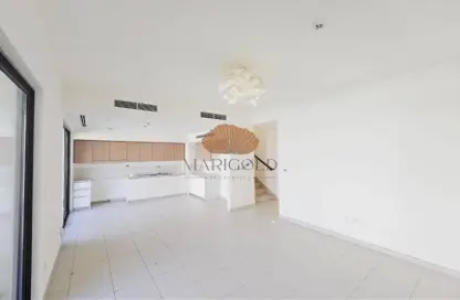 Villa - 4 Bedrooms - 4 Bathrooms for sale in Parkside 1 - EMAAR South - Dubai South (Dubai World Central) - Dubai