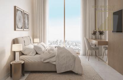 Apartment - Studio - 1 for sale in Elano by Oro24 - Arjan - Dubai