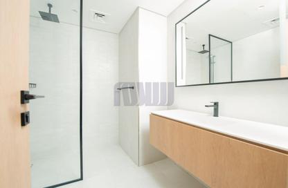 Apartment - Studio - 1 for rent in Marquise Square Tower - Business Bay - Dubai